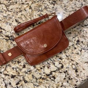 Vince Camuto belt bag sz.M 38”